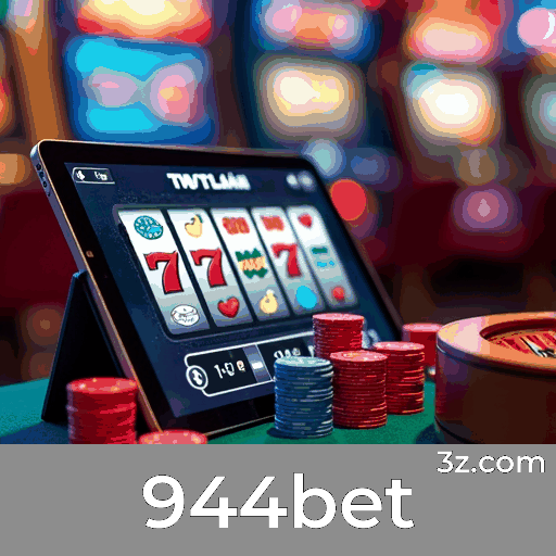 944bet: Descubra o Mundo de Jogos com Mais de 2000+ Opções 944bet: Seu Paraíso de Jogos de Qualidade