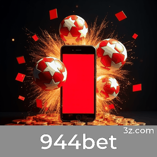 944bet: Bônus e Promoções Exclusivas que Você Não Pode Perder!