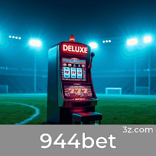 944bet Login Seguro: Desbloqueie Seus Privilégios