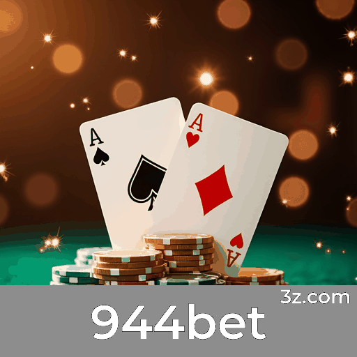 944bet: Seu Cassino Online Seguro e Premiado