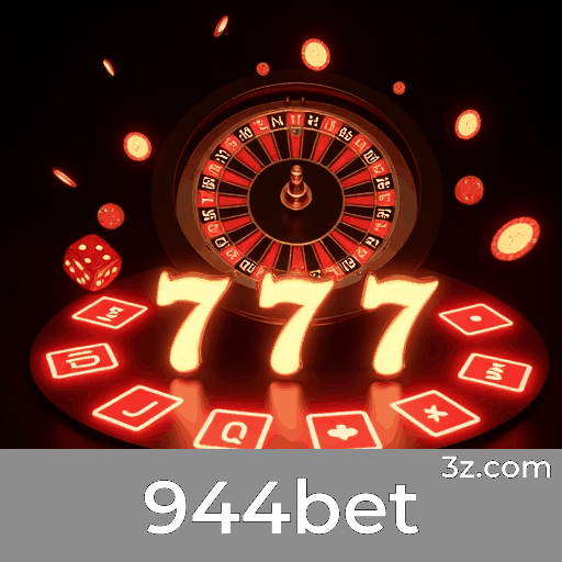 Aplicação Inovadora da 944bet: Design Responsivo Avançado