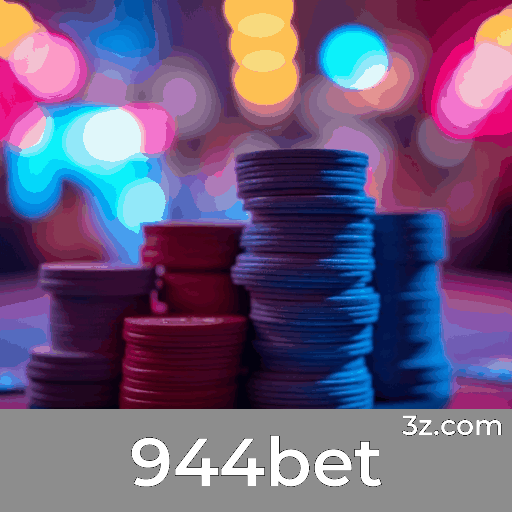 Novo Paradigma de Jogos com Inovação e Valor na 944bet