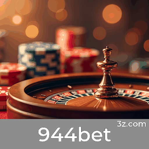 944bet: Viva a Experiência de Cassino com Dealers Ao Vivo e Interatividade 944bet: Experiência de Cassino Ao Vivo e Profissional