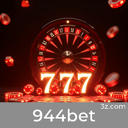 944bet: Plataforma de Apostas com Serviços Profissionais e Segurança