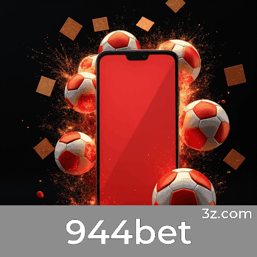 Sistema de Recompensas Progressivas: Maximize Seus Ganhos no 944bet