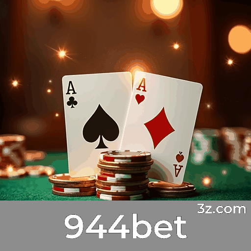 944bet: Plataforma de Apostas com Serviços Profissionais e Segurança
