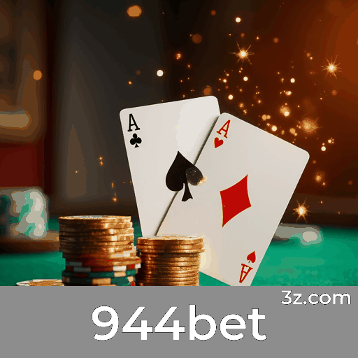 Qualidade Superior em Jogos de Cassino no 944bet