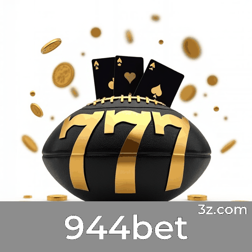 Sistema de Recompensas Progressivas: Maximize Seus Ganhos no 944bet