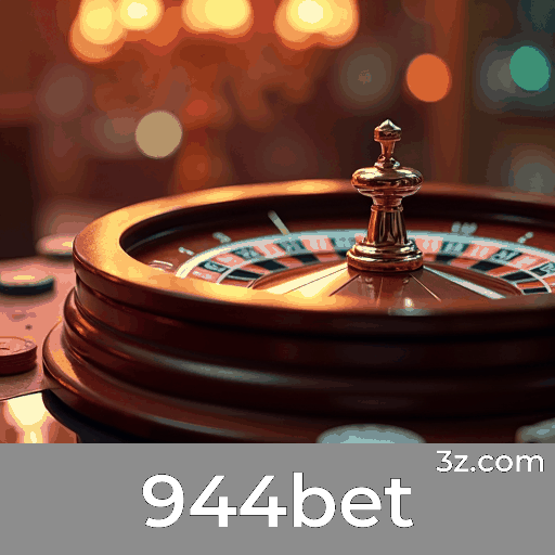 944bet: Bônus e Promoções Exclusivas que Você Não Pode Perder!