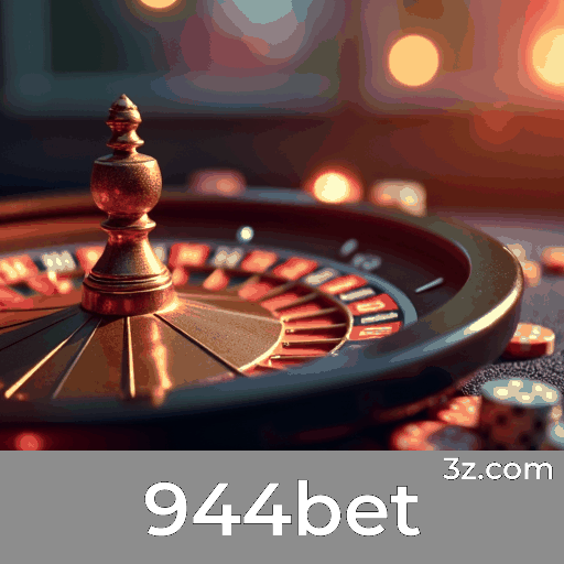 944bet: Imersão e Profissionalismo no Cassino de Elite