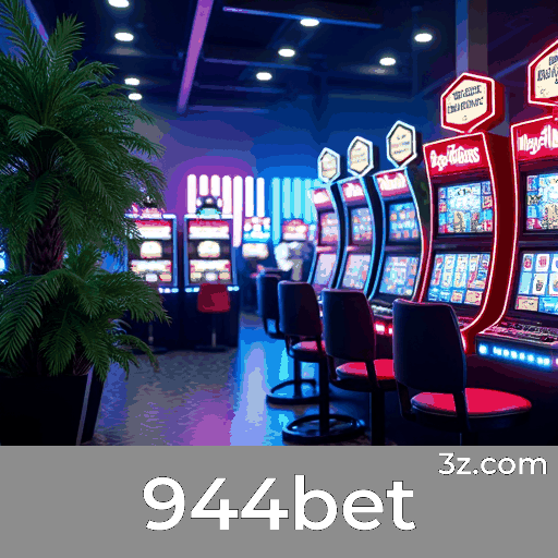 Maximize Cada Promoção na 944bet com Otimização Sistemática de Bônus