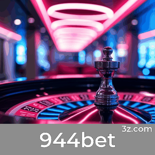 Novo Paradigma de Jogos com Inovação e Valor na 944bet