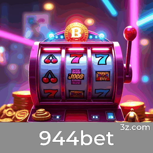 Aplicação Inovadora da 944bet: Design Responsivo Avançado
